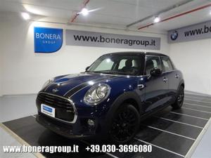 MINI Cooper D 1.5 D Business XL 5 p. rif. 