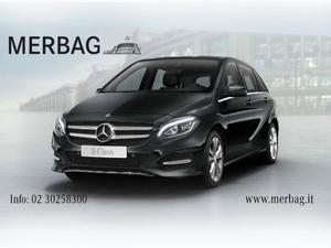 Mercedes-Benz B 180 d Automatic Sport NEXT