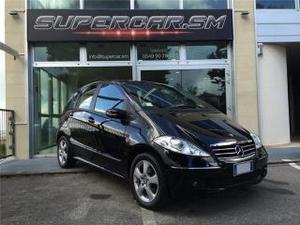 Mercedes-benz a 180 cdi avantgarde - bluetooth - garanzia 12