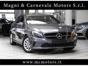 Mercedes-benz a 200 cdi business - ?  listino - pronta