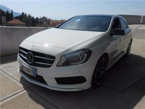 Mercedes-benz a 200 cdi sport amg aut. - full optional - km