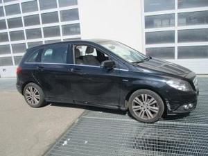 Mercedes-benz b 200 b cdi blueeff executive autom.