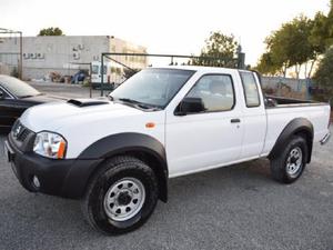 Nissan NP300