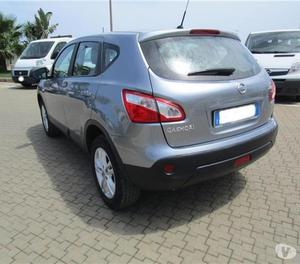 Nissan Qashqai 1.5 DCI ACENTA DPF FL