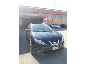 Nissan qashqai 1.6 dci 4wd n-connecta