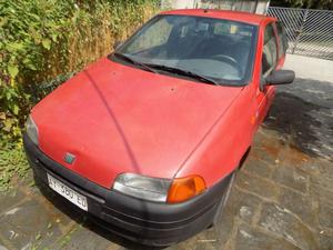 OFFRO FIAT PUNTO 55 S 