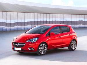 Opel corsa 1.2 5 porte neopatentati - prossimo arrivo