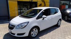 Opel meriva 1.6 cdti start&stop advance