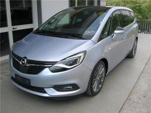 Opel zafira innovation 2.0 cdti 170cv blueinjection aut.