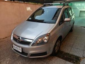 Opel zafira v ecom 94cv enjoy unico proprietario