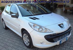 PEUGEOT 206 Plus CV 5p. X Line rif. 