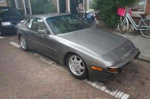 Porsche - 944 S 16V k