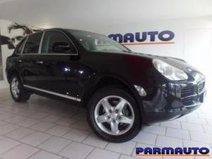 Porsche cayenne 3.2 v6 cat