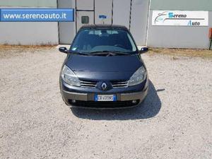 Renault Grand Scenic 1.9 dCi/130CV Luxe Dynam.