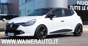 Renault clio 1.5 dci 75cv 5 porte sport navi led pdc