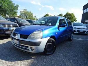 Renault clio v cat 3 porte community