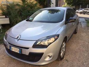 Renault megane mÃ©gane 1.5 dci 110cv edc s.tour attrac.