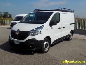 Renault trafic t dci pc-tn furgone l1h1 90 cv