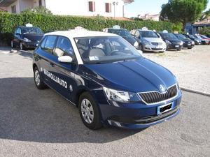 SKODA Fabia 1.0 MPI Active NEOPATENTATI rif. 