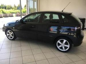 Seat ibiza 1.4 tdi 80cv dpf 5p. stylance