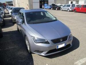 Seat leon 1.6 tdi 110 cv dsg st start/stop business high