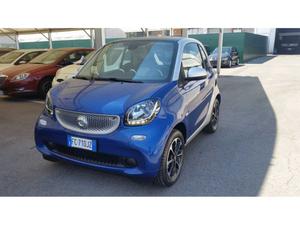 Smart ForTwo Coupe  Passion