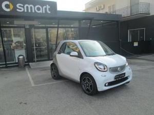 Smart fortwo % dal nuovo all. proxy