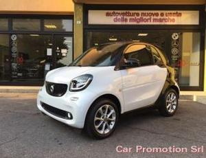 Smart fortwo  passion