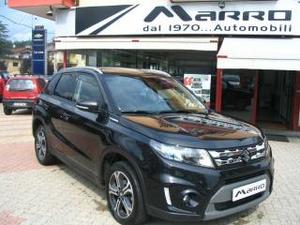 Suzuki vitara 1.6 ddis 4wd all grip dct v-top