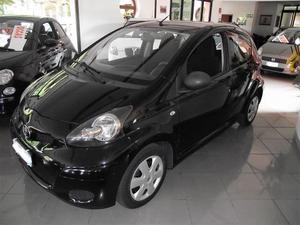 Toyota Aygo 1.0 VVT-i 5Porte Rif.AL615