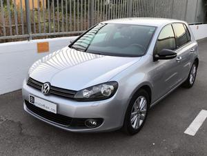 VOLKSWAGEN Golf 1.6 TDI DPF 5p. STYLE rif. 