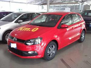 VOLKSWAGEN POLO 5ª serie