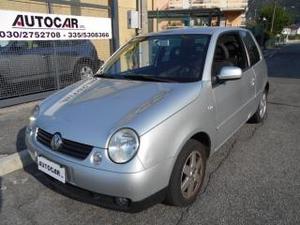 Volkswagen lupo v cat highline air -automatica - euro