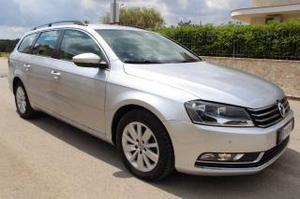 Volkswagen passat variant 1.6 tdi dsg comf. 105cv