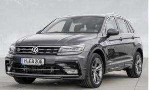 Volkswagen tiguan 2.0 bitdi dsg 4motion executive r-line bmt
