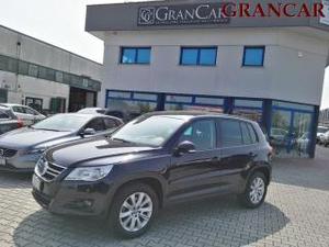 Volkswagen tiguan v tsi trend & fun 4 motion da