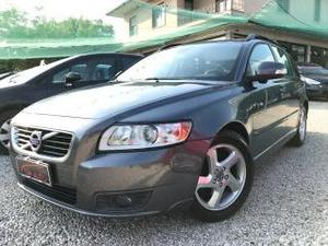 Volvo v50 d2 polar plus