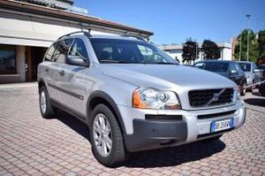 Volvo xc  d cv awd executive