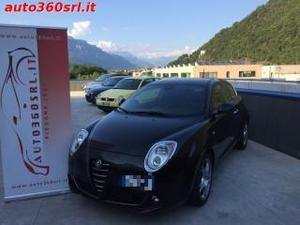 Alfa romeo mito 1.4 t 135 cv m.air s&s distinctive