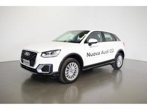 Audi Q2 1.6 TDI DESIGN PRONTA CONSEGNA