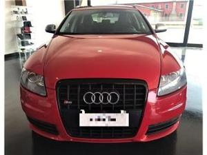 Audi s6 avant 5.2 v10 qu. tip.