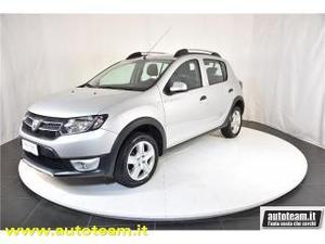 Dacia sandero stepway 1.5 dci 8v 90cv prestige