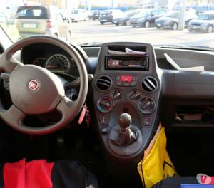 Fiat Panda 1.2 GPL Dynamic 4 posti (N1)