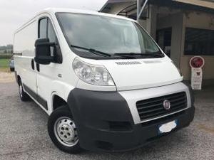 Fiat ducato  mjt pm tn furgone