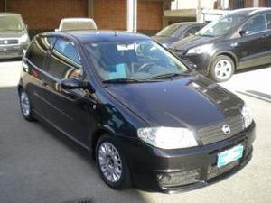 Fiat punto 1.3 multijet 16v 3 porte sport con navigatore !!