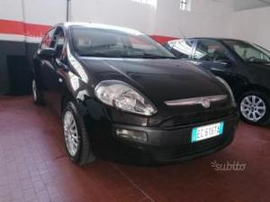 Fiat punto evo 1.2 3 porte dynamic