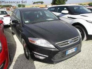 Ford mondeo 1.6 tdci/p. business