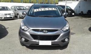 Hyundai ix crdi 2wd comfort garanzia 12 mesi