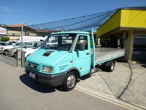 Iveco daily  td pl cabinato basic