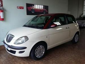 Lancia ypsilon 1.3 mjet 16v oro dfn cambio guasto